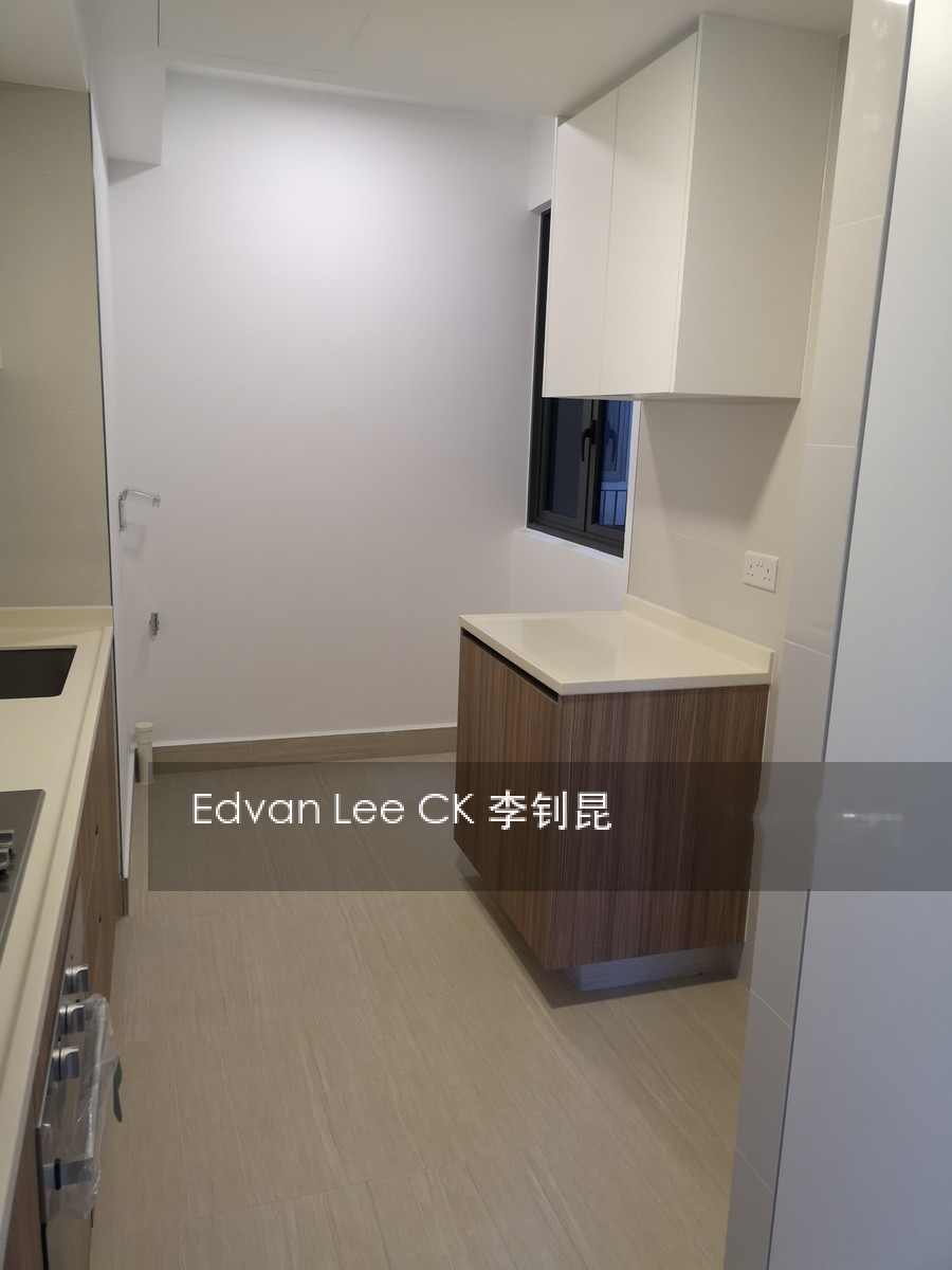 Hundred Palms Residences (D19), Condominium #225064281